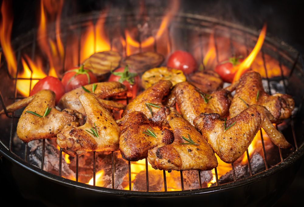 Resep Ayam Bakar Kecap dan Tips Membuatnya Agar Bumbu Meresap Sempurna