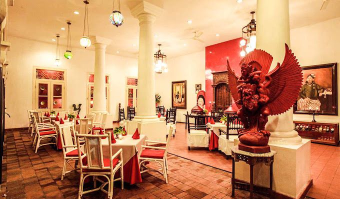 5 Tempat Makan Romantis di Blitar, Cocok untuk Kencan Bareng Doi