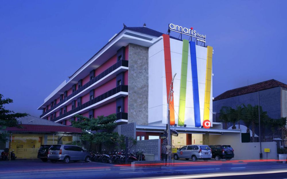 10 Promo Nyepi Hotel di Bali 2024, Nikmati Momentum Sepi