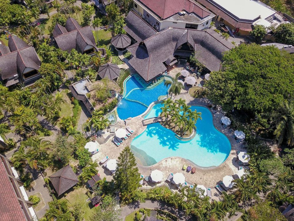 10 Promo Nyepi Hotel di Bali 2024, Nikmati Momentum Sepi