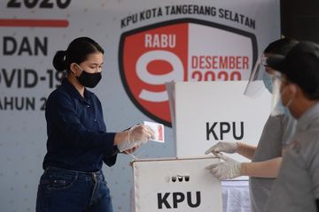 Rekapitulasi Hasil Pemilu Makan Waktu Lama, Ini Alasan KPU Semarang