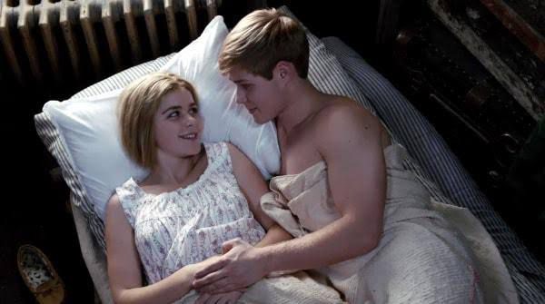 8 Film Horor dan Thriller Dibintangi Kiernan Shipka, Terbaru Twisters!