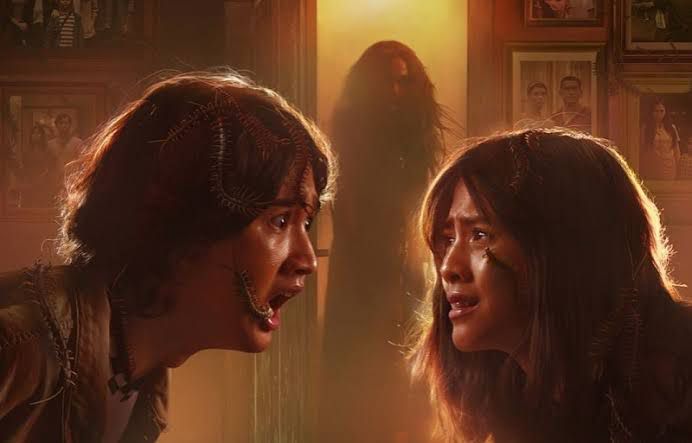 5 Film Body Horor Indonesia, Sudah Ada dari Tahun 80-an Ternyata!