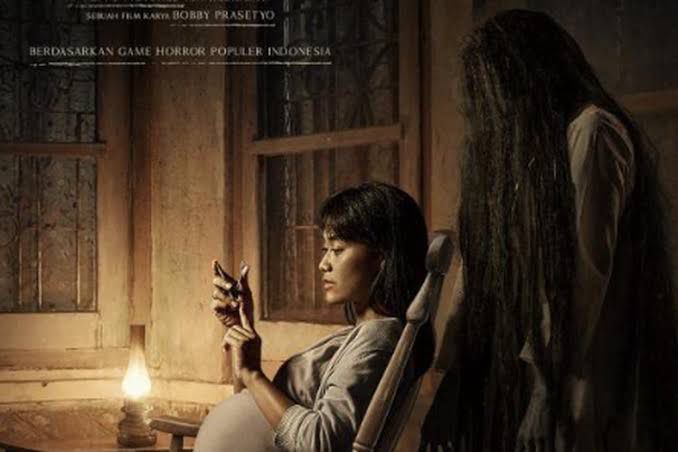 10 Rekomendasi Film Horor Dibintangi Putri Ayudya, Bak Suzanna Modern!