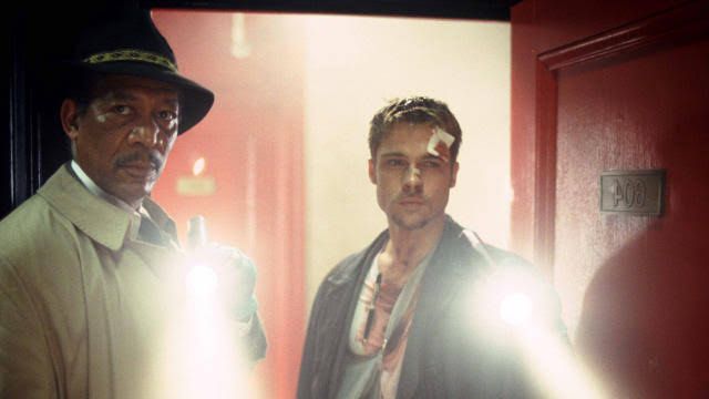 8 Rekomendasi Film Dibintangi Brad Pitt dari Drama hingga Horor