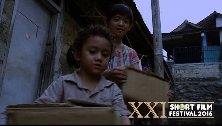 8 Film Non-Horor Arahan Joko Anwar, Gak Kalah Apik!