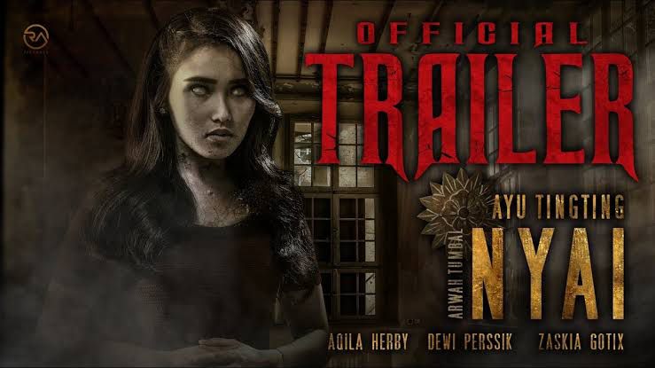 16 Film Horor Dibintangi Jajang C Noer, Sang Legenda Indonesia