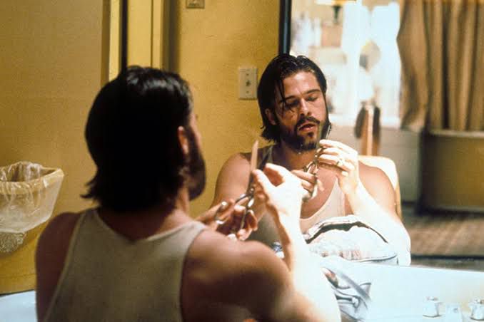 8 Rekomendasi Film Dibintangi Brad Pitt dari Drama hingga Horor