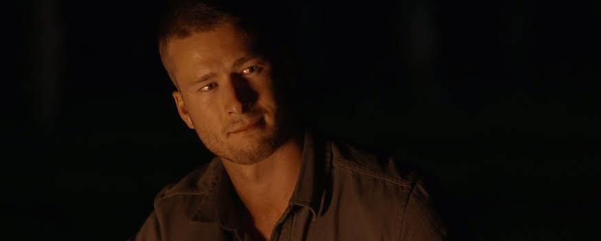 9 Rekomendasi Film Action Dibintangi Glen Powell, Terbaru Twisters!