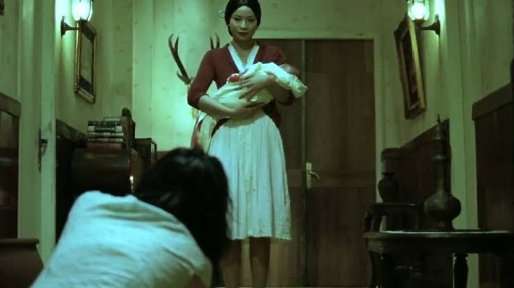 10 Film Horor tentang Dysfunctional Family, Sudah Nonton?