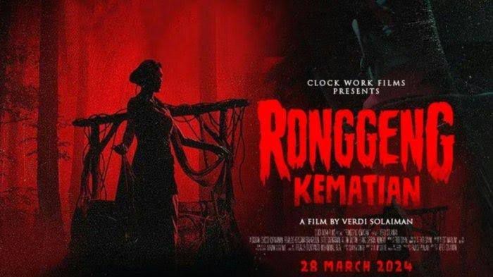 6 Film Horor Indonesia yang Rilis di Bioskop Maret 2024