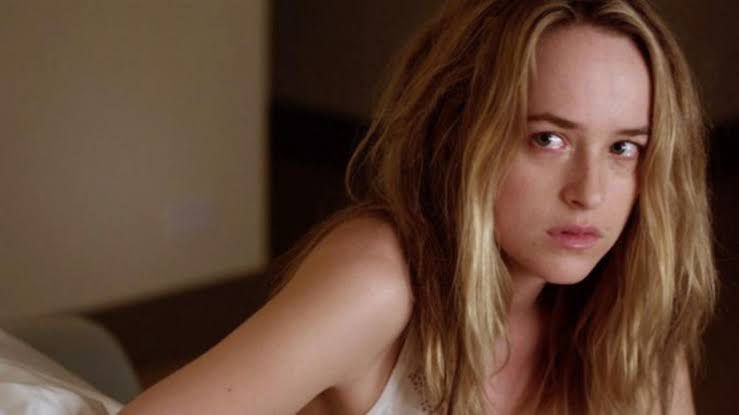 23 Film Drama Dibintangi Dakota Johnson, Gaet 2 Proyek Film Terbaru!