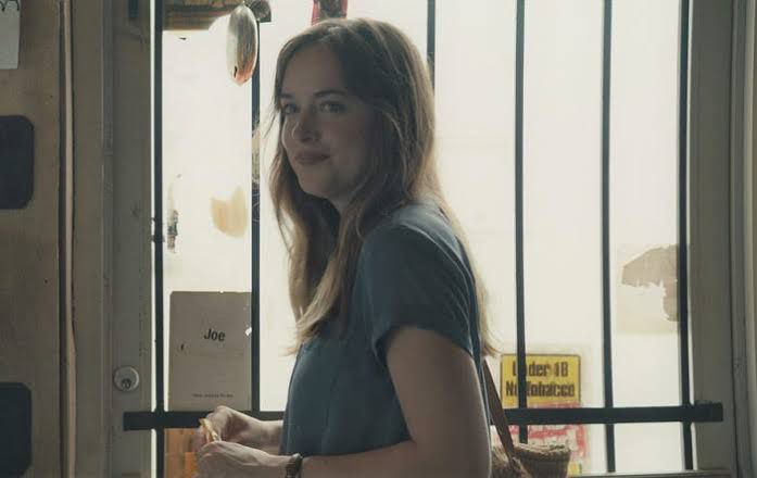 23 Film Drama Dibintangi Dakota Johnson, Gaet 2 Proyek Film Terbaru!