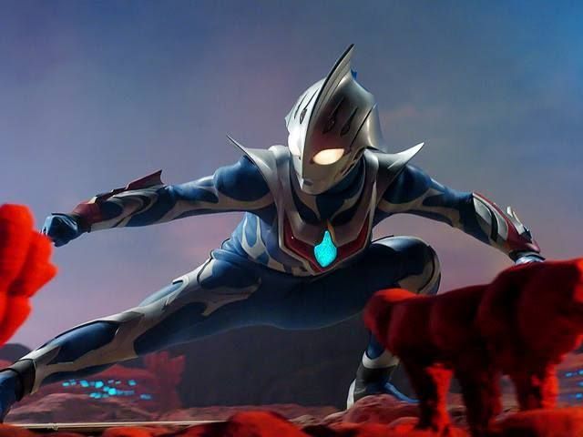 6 Evolusi Ultraman Noa, Dari Terlemah sampai Menjadi Ultraman Terkuat