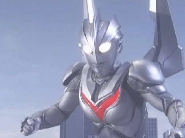 5 Fakta Kazuki Komon di Ultraman Nexus, Karakter From Zero to Hero!