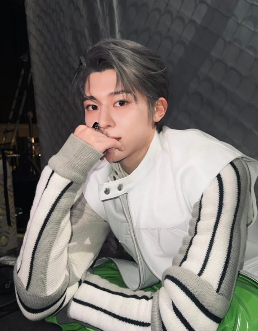 Biodata dan Profil Sion NCT Wish, Leader dan Lead Vocalist