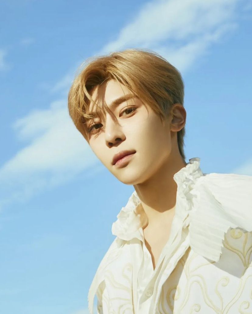 Biodata dan Profil Sion NCT Wish, Leader dan Lead Vocalist