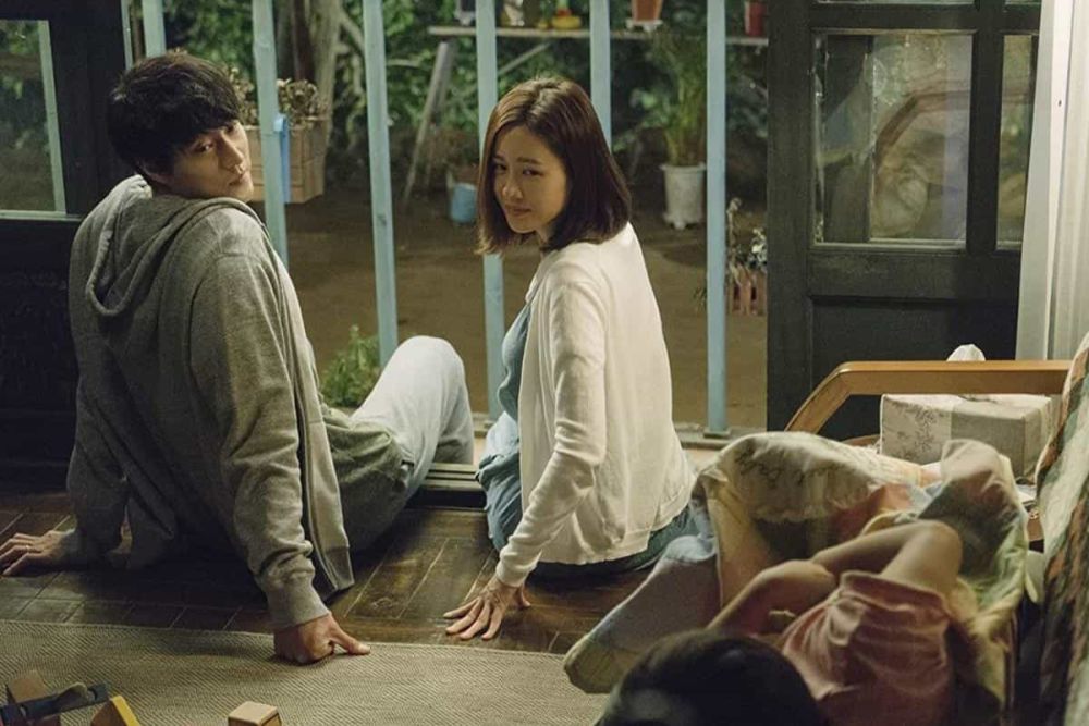 5 Rekomendasi Film Korea Tema Keluarga, Teman saat Liburan di Rumah!