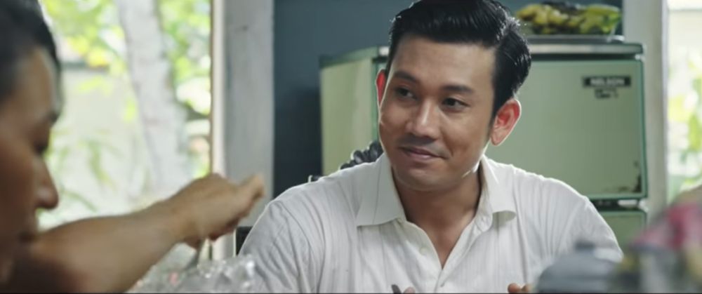 7 Karakter Denny Sumargo Paling Totalitas di Film, Bikin Pangling Pol!