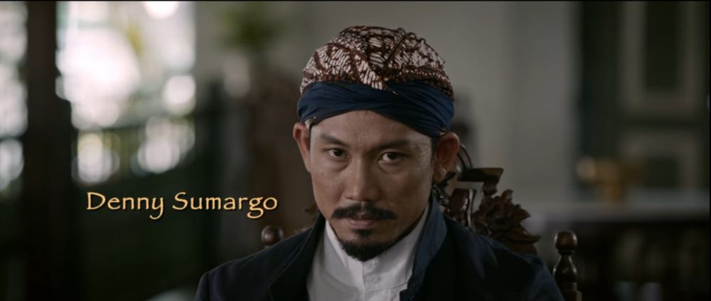 7 Karakter Denny Sumargo Paling Totalitas di Film, Bikin Pangling Pol!