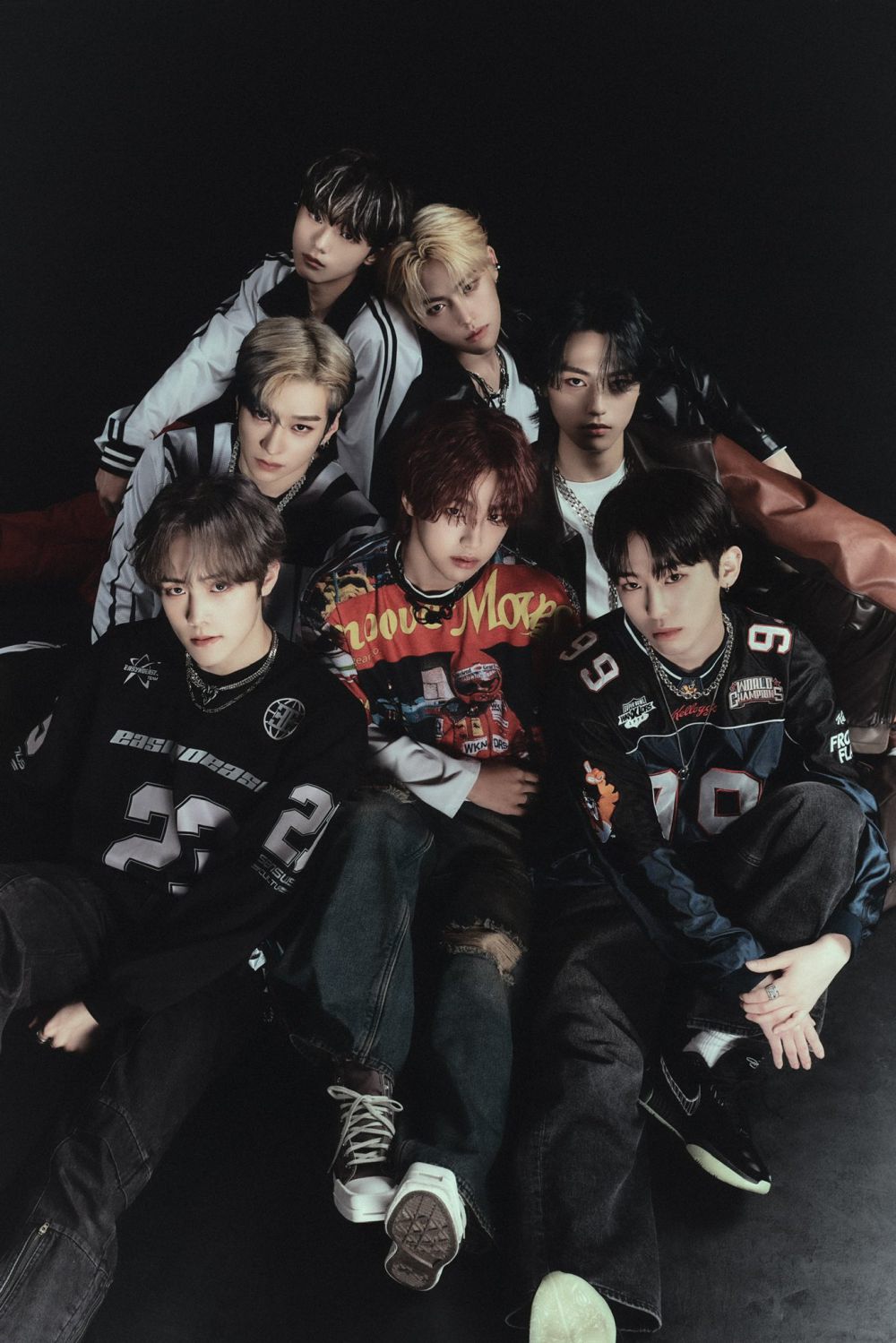 Grup Rookie KPop Dikonfirmasi Debut pada Februari-Maret