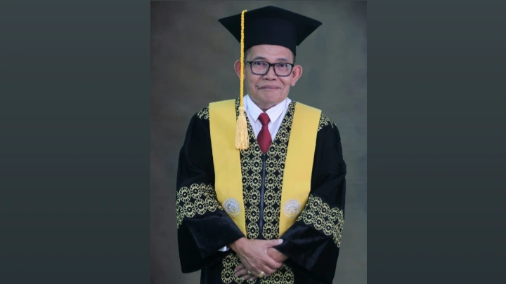 Profil Prof Hari Wahyono, Gubes UM yang Deklarasi Seruan untuk Jokowi