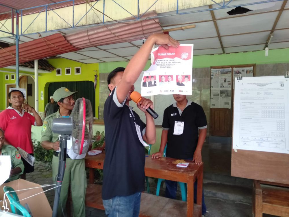 Petugas Pemilu Meninggal di Jawa Barat Bertambah Jadi 53 Orang