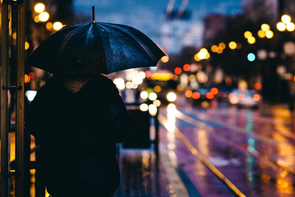 Prakiraan BMKG Selama 3 Hari ke Depan Jogja Diguyur Hujan Lebat