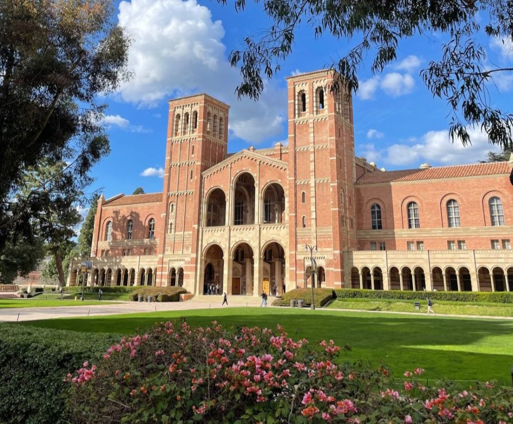 5 Fakta University of California Los Angeles UCLA, Sudah Tahu?