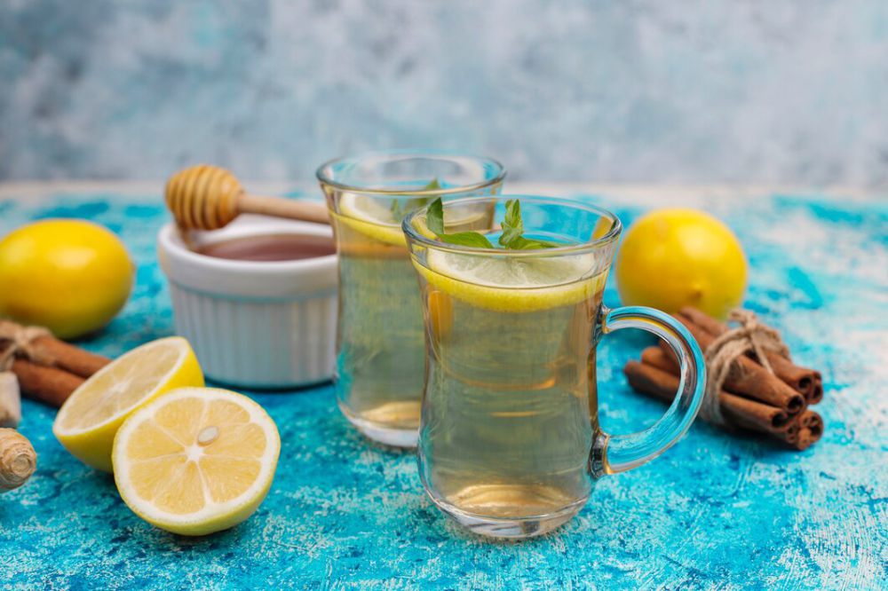 8 Minuman yang Bikin Kulit Awet Muda dan Sehat Selain Air Putih