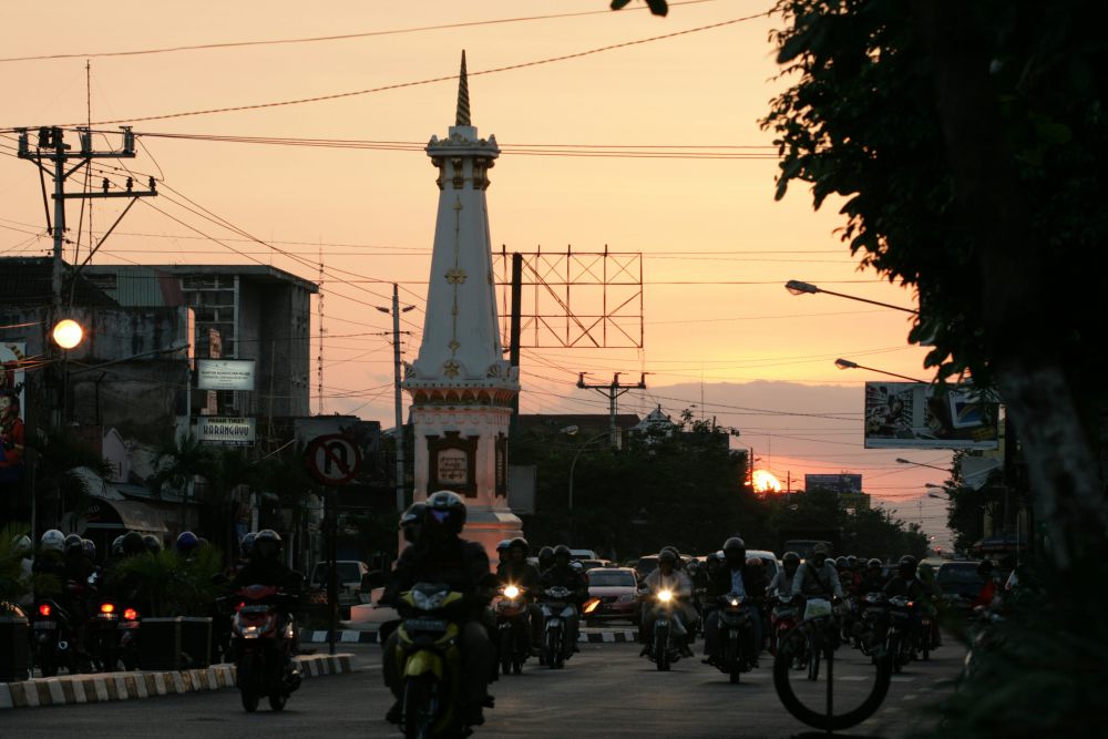 Rans Nusantara Bermarkas di Yogyakarta, Pemain Asing Merasa Betah