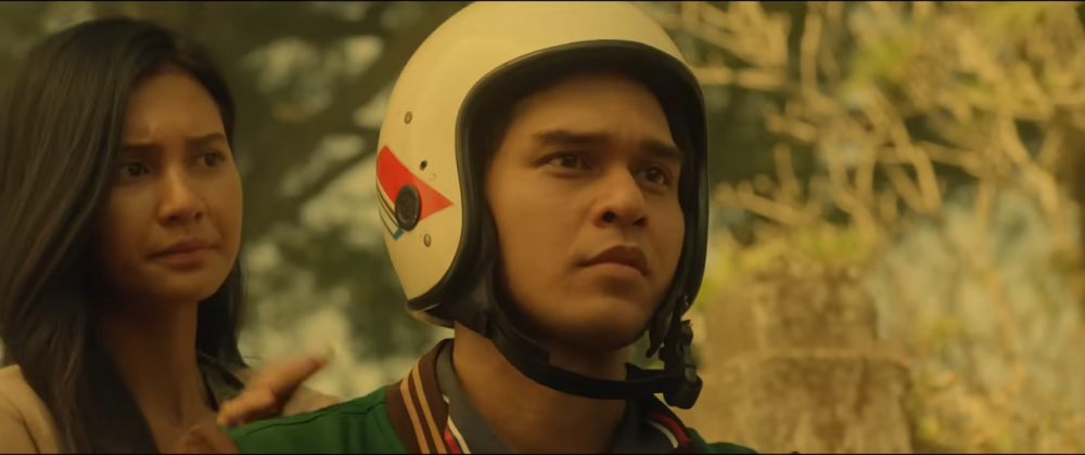 5 Film Horor Dibintangi Indah Permatasari, Terbaru ada Agak Laen