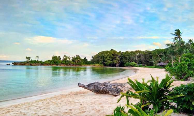 Pulau Binongko, Pulau Tersembunyi Kaya Pesona di Wakatobi