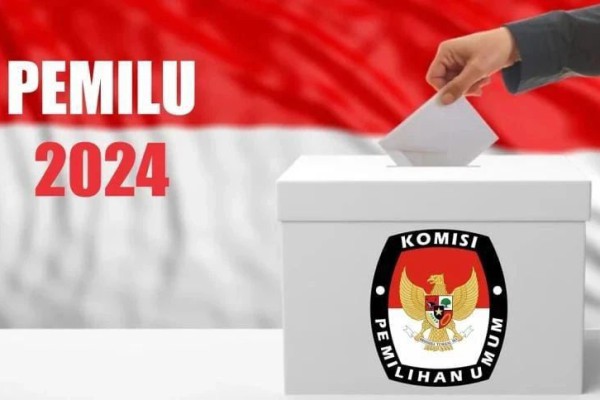 Update Real Count KPU: Anies 25.27%, Prabowo 56,88%, Ganjar 17.86%