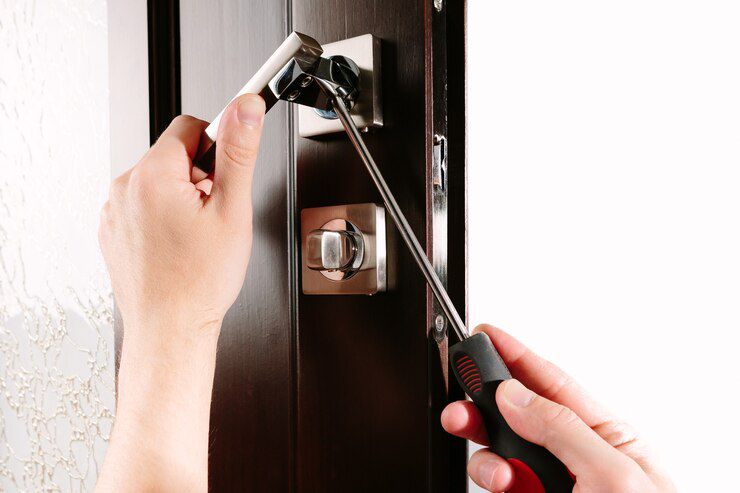 5 Kekurangan Smart Door Lock, Jadikan Bahan Pertimbangan, ya!