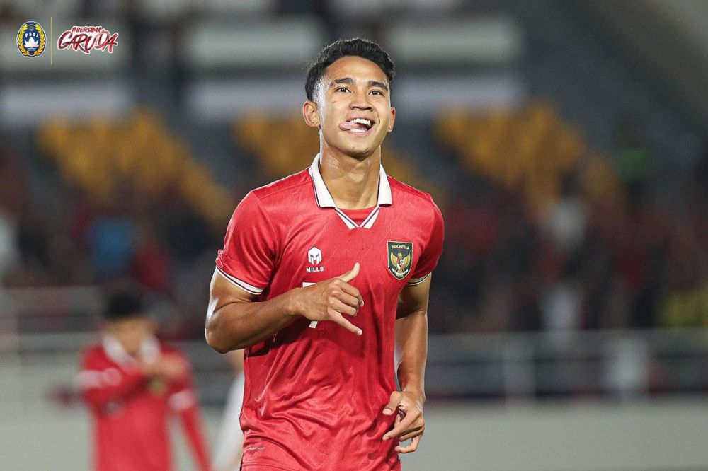 3 Pemain Indonesia yang Mencetak Gol di Piala Asia 2023