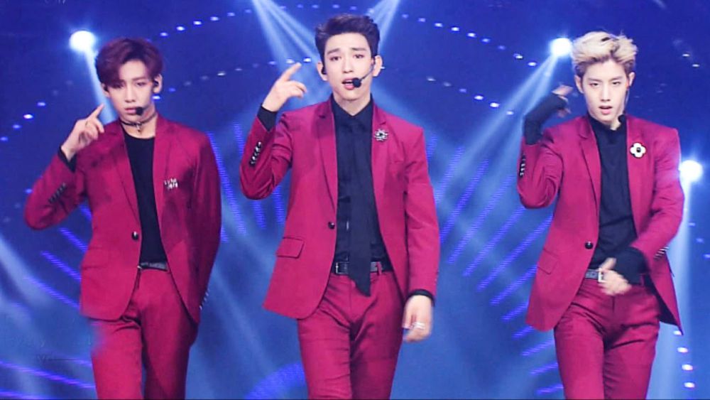 14 Penampilan Terpopuler Boy Group KPop di Inkigayo