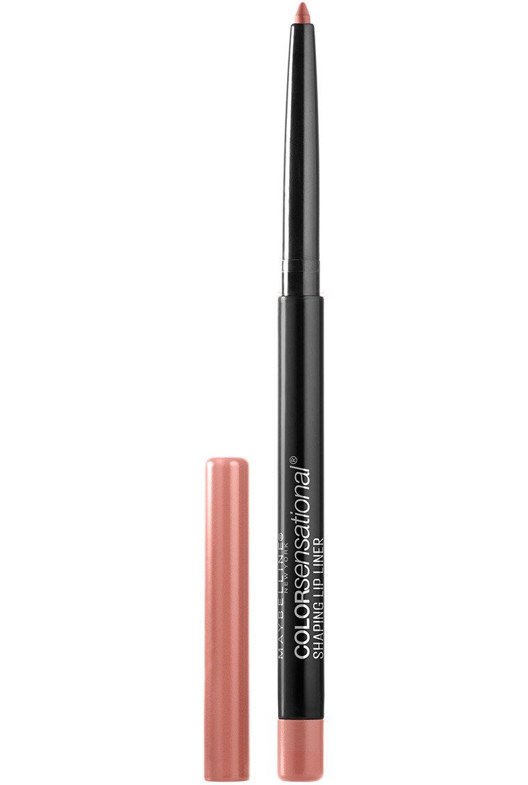 5 Rekomendasi Lip Liner Terbaik Tahun 2024 Jadi Koleksi   Maybelline Color Sensational Mechanical Liner Totally Toffee 041554486063 O 000251c4b6f52040ebb6807f5eed97f7 F9a4a71bdf7f0f9ba475b976f17c46cb 