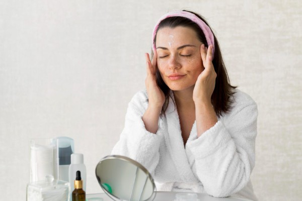 5 Kebiasaan Memakai Skincare yang Bikin Jerawat Memburuk