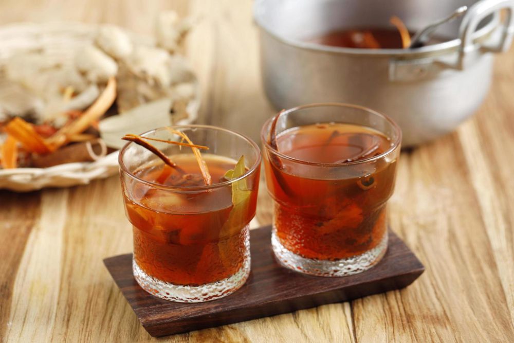 6 Minuman Tradisional Khas Jogja yang Menggugah Selera