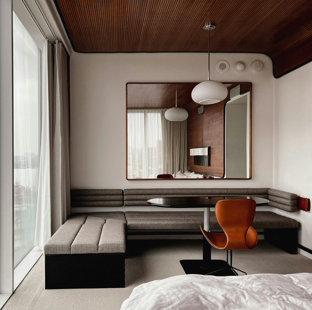 Tips Dekorasi Kamar Tidur Sempit biar Tampil Elegan nan Luas