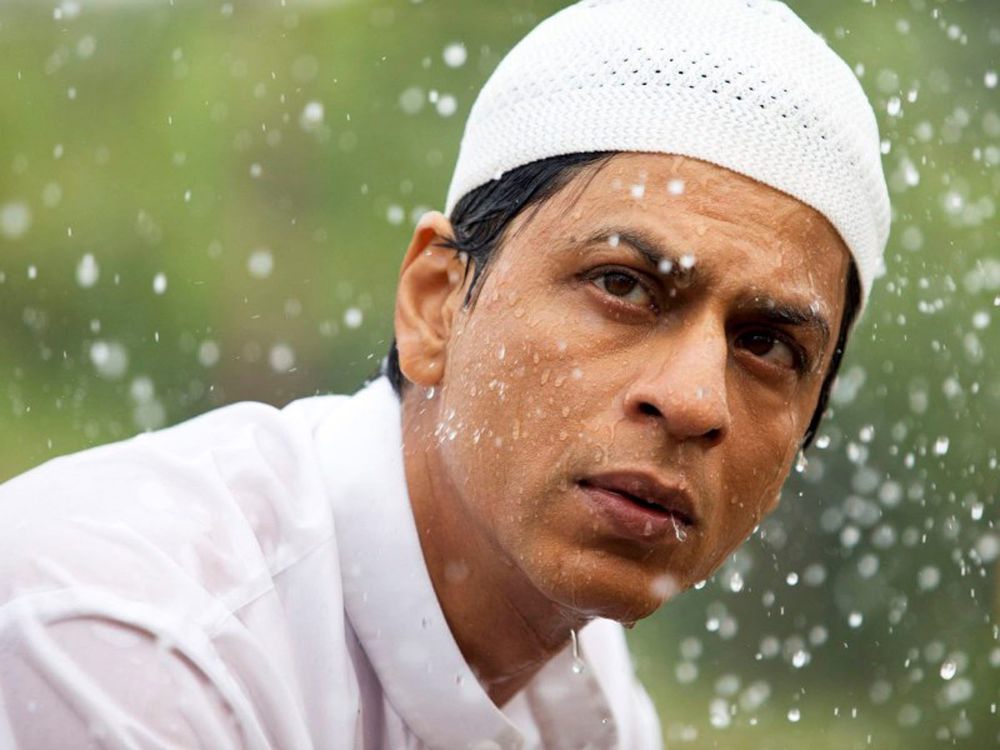 5 Film Tersedih Shah Rukh Khan yang Harus Kamu Tonton!