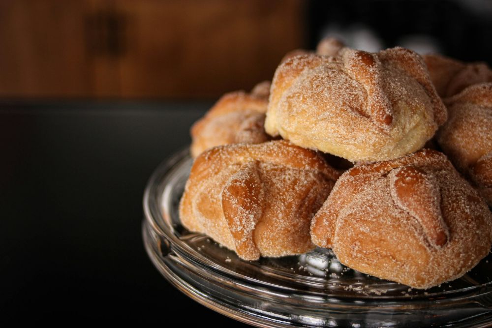 10 Sweet Bread Terenak versi TasteAtlas, Manis dan Lembut