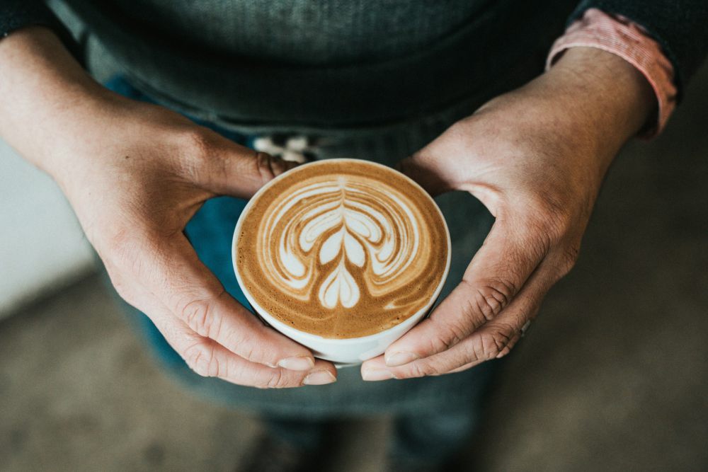 Dear Barista! Ada Kompetisi Latte Art untuk Uji Kemampuanmu