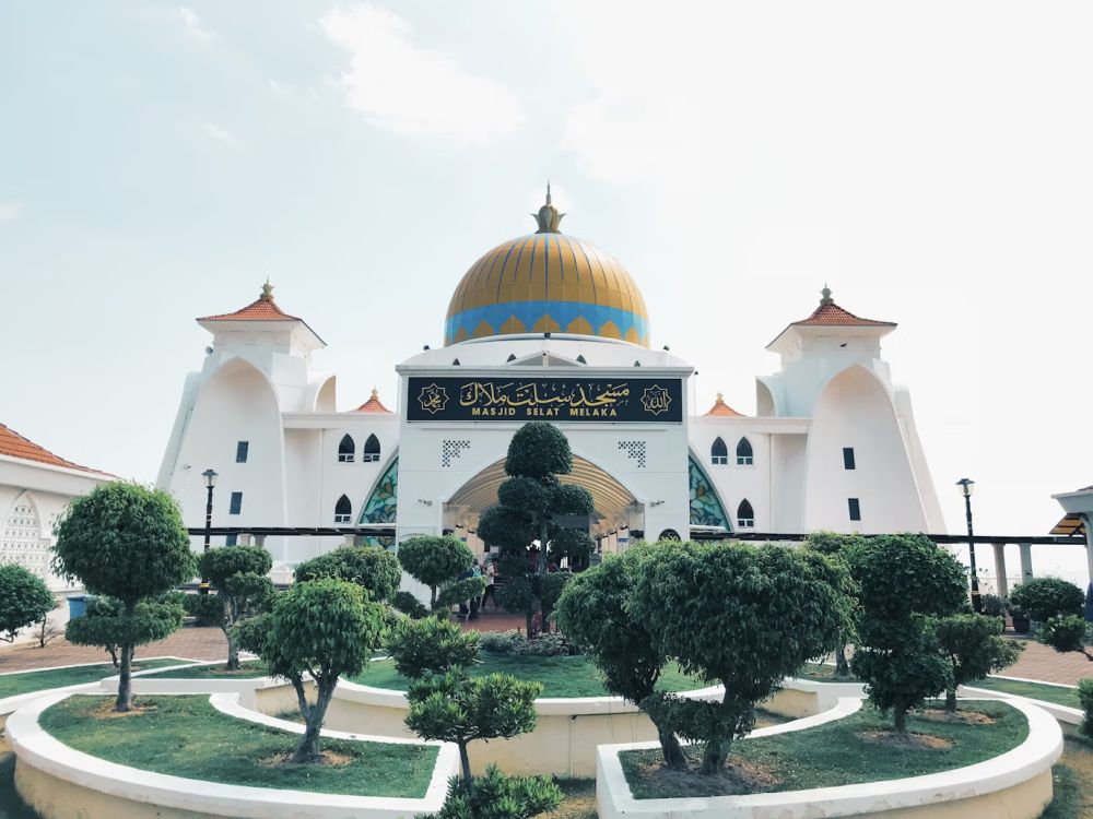 5 Most Comfortable Countries to Visit during the Month of Ramadan
