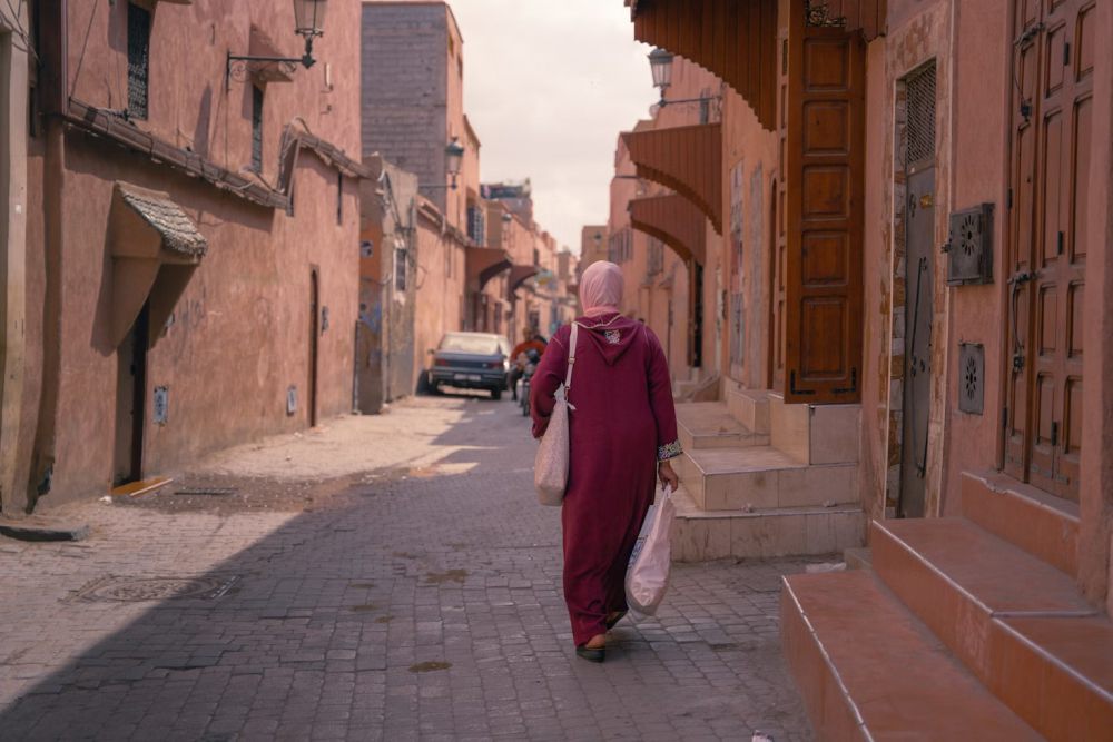 5 Most Comfortable Countries to Visit during the Month of Ramadan