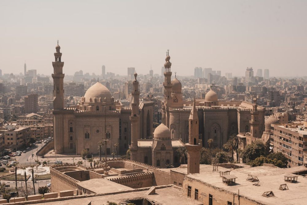5 Most Comfortable Countries to Visit during the Month of Ramadan