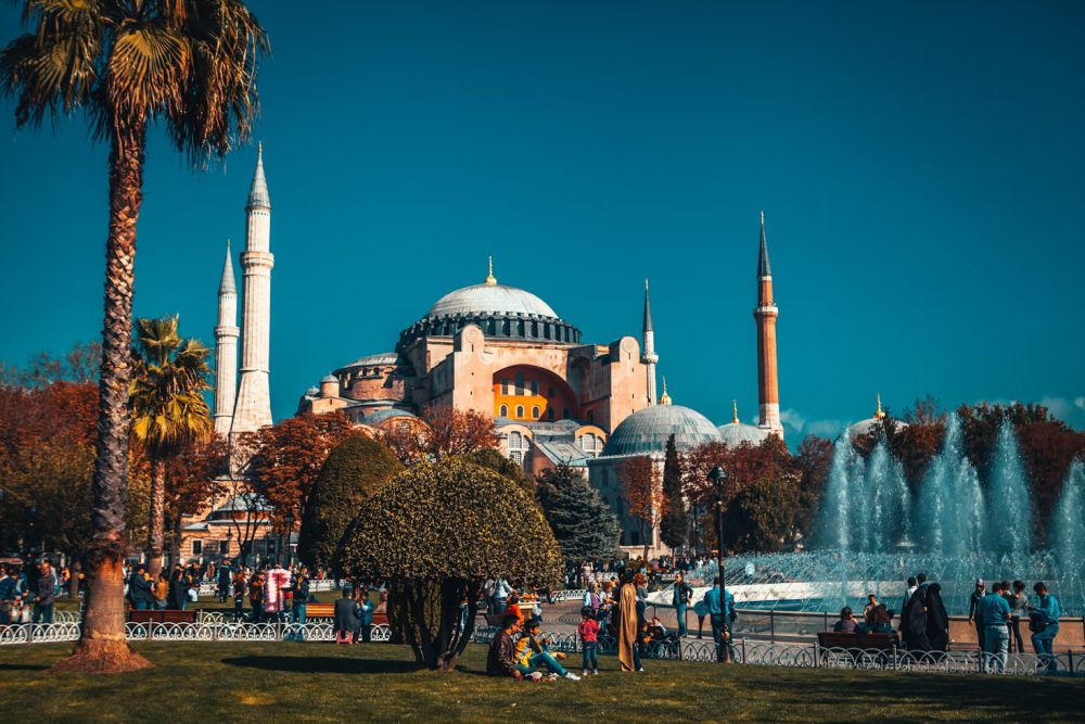 5 Most Comfortable Countries to Visit during the Month of Ramadan
