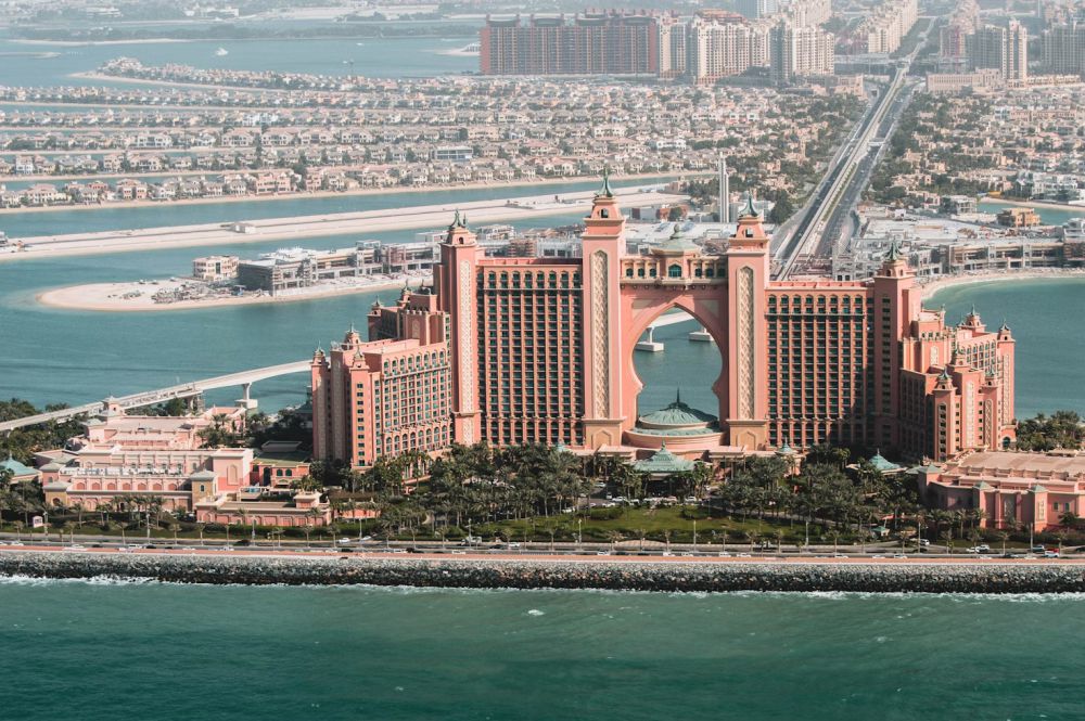 5 Most Comfortable Countries to Visit during the Month of Ramadan