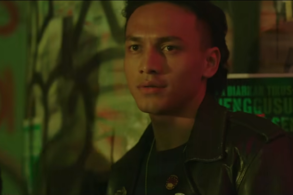 Daftar Film Baru yang Perdana Tayang di Hari Valentine dan Pemilu 2024